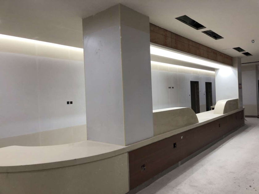 重慶醫科大學附屬兒童醫院（禮嘉分院）